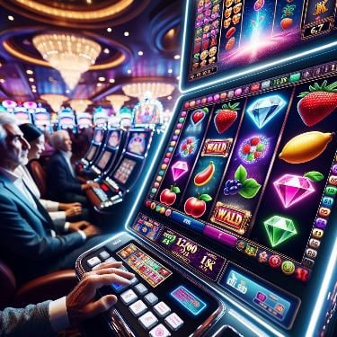 Banner promosi grahaspin dengan bonus besar dan hadiah menarik